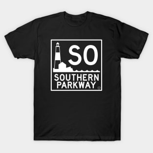 Southern State Night T-Shirt